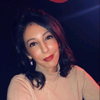 Sabrina Haddak