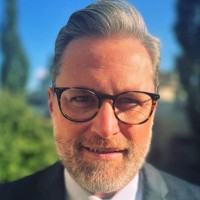 Michael Corrigan
