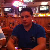 Adolfo Martinez