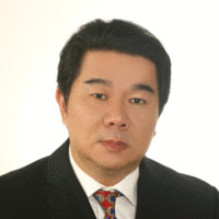 Wilson Ang