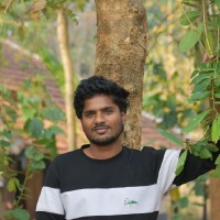 Mahesh Mana