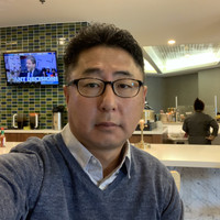 Yoo Su Lee