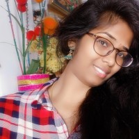 Lavanya M