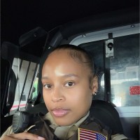 Tyresha Gresham
