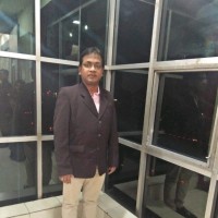 AJAY dey