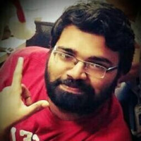 Aakash Babu