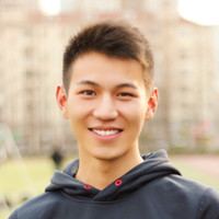 Douglas Zhang
