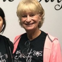 Kathy Indish