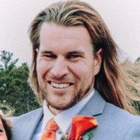 Nate Blenker