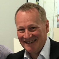 Steven Roy