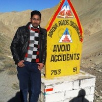 Shobhit Trivedi