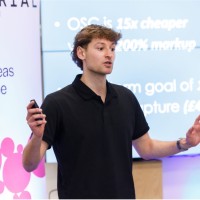 Alessandro Liuzzi-Jones