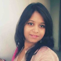 Pooja Patil .