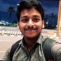 Dhruba Mahapatra