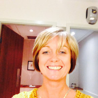 Angela Hall