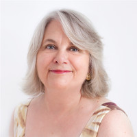 Peggy Ann Barnett, Ph.D., LMHC