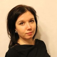 Наталья Поршнева