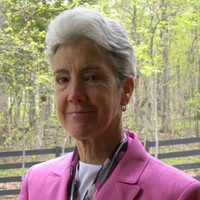 Jane Mooney