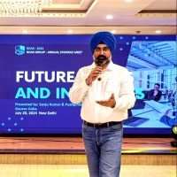 Pushpinder Singh