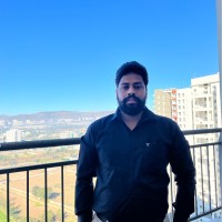 Prashant Kumbhar