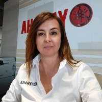 Lidia Rodríguez Álvarez