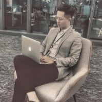Minh Tuấn Phạm
