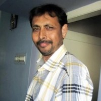 Krishnkant M.Dave