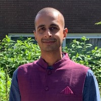 Aman Walia