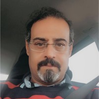Keyvan Jarideh