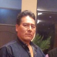 William Alfredo Porras Ataucusi