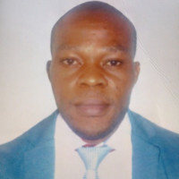 Diamond Itua (M.SC, B.ENG, ADIP,)