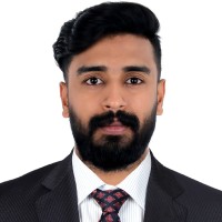 Anoop Jogi