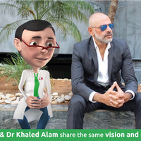 Khaled Alam