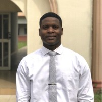 Omasanjuwa Hector-Amiwero. B. Eng, GMNSE
