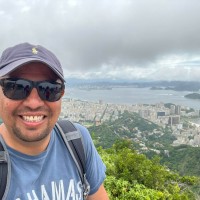 Misael Antonio Salas Gonzalez