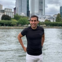 Iván Murillo Gallego