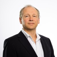 Sander Haaijer, CFA, CAIA