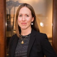 Megan Myers Minta