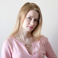 Kristina Gorina