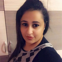 Bhupinder Kaur Randhava