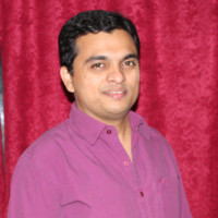 Mihir Joglekar