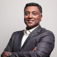 Ashwin Panicker