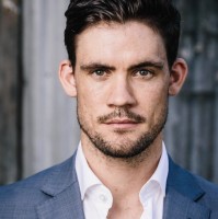 Christo Barrett-Hall