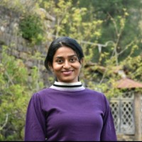 Shruthi K