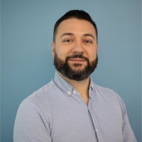Cédric Lamoureux
