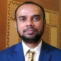 S. M. Mainul Kabir