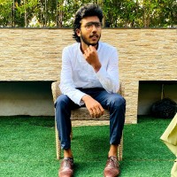Ajay George