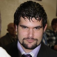 Damien Simonet