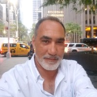 Hector Hernandez