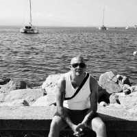 Mark Bonella